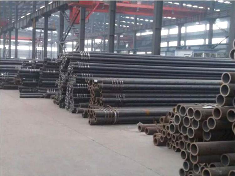 奈曼12cr2mo化肥专用管