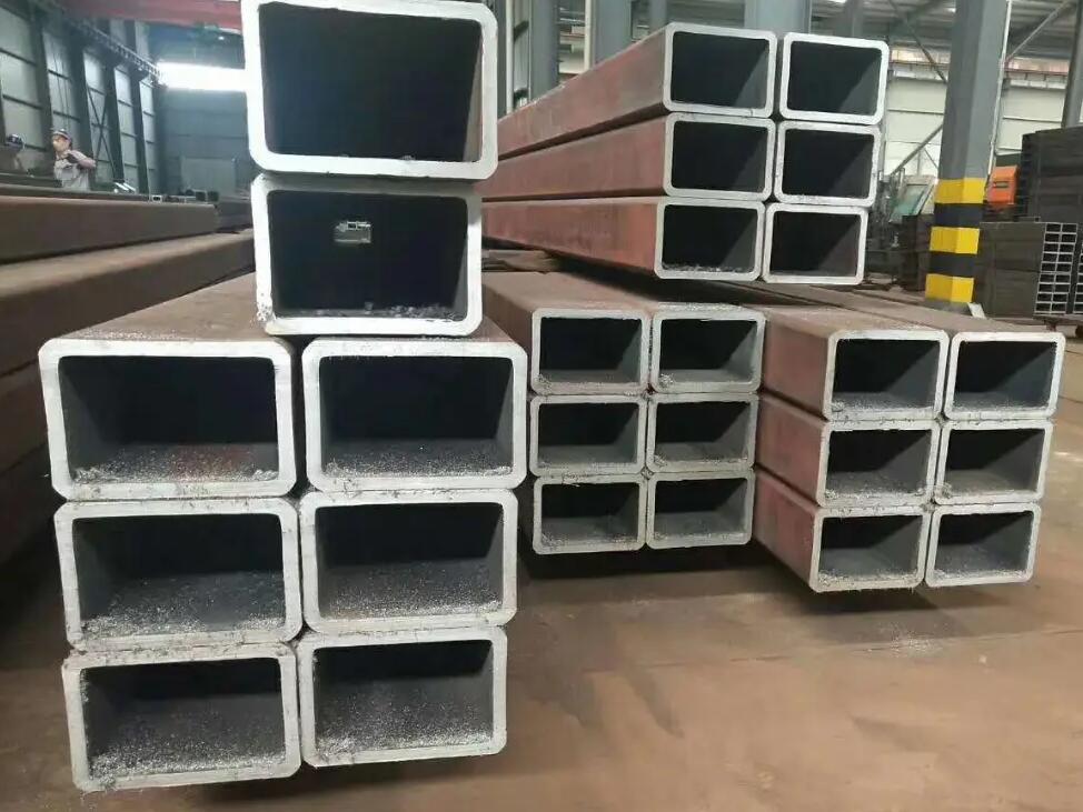 奈曼s355j0方管